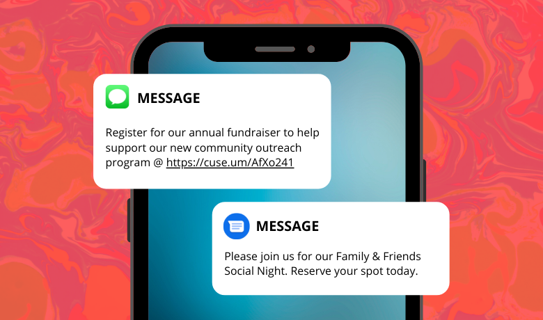 Cuseum's tweet photo. Cuseum is excited to announce the launch of the latest innovation in member engagement: SMS Marketing & Text Messaging Software.
Learn more here: https://t.co/DAeeJSrT1c
#cuseum #productlaunch #newproduct #sms #smsmarketing https://t.co/sVLKgPTFnx