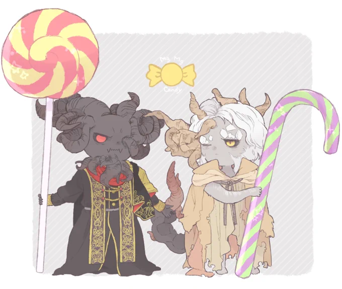 モグモゴ 
