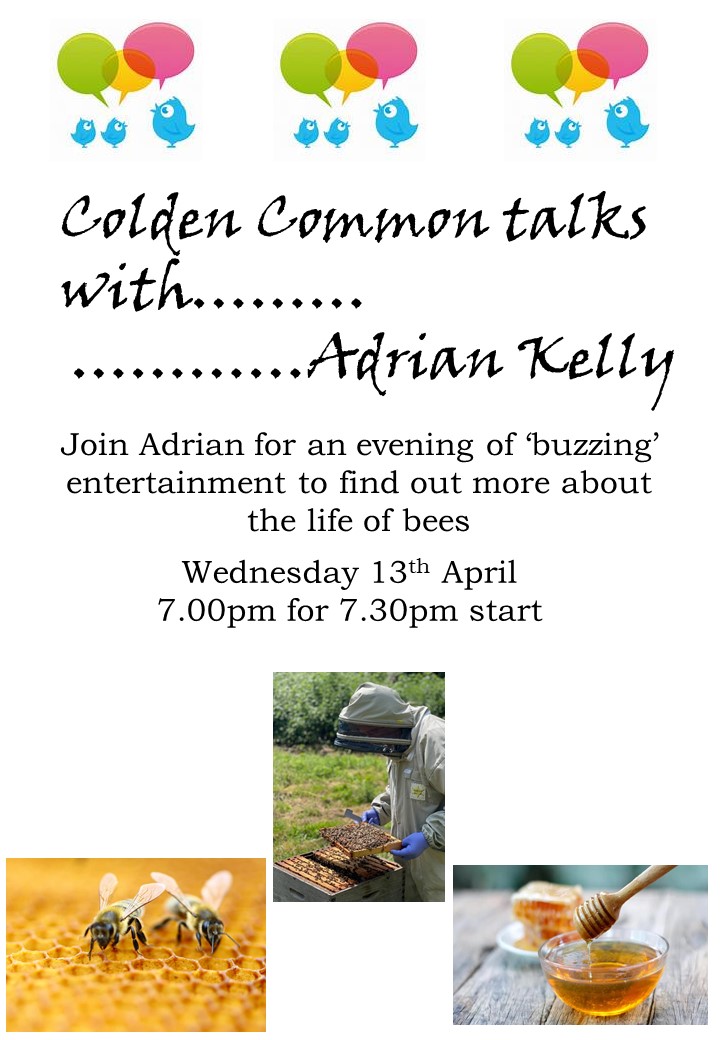 Colden Common Talks With......Adrian Kelly - mailchi.mp/9ee5b52f4641/c…