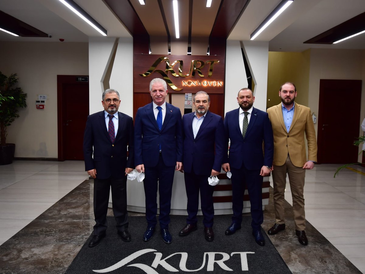 Gaziantep Valiliği tweet media