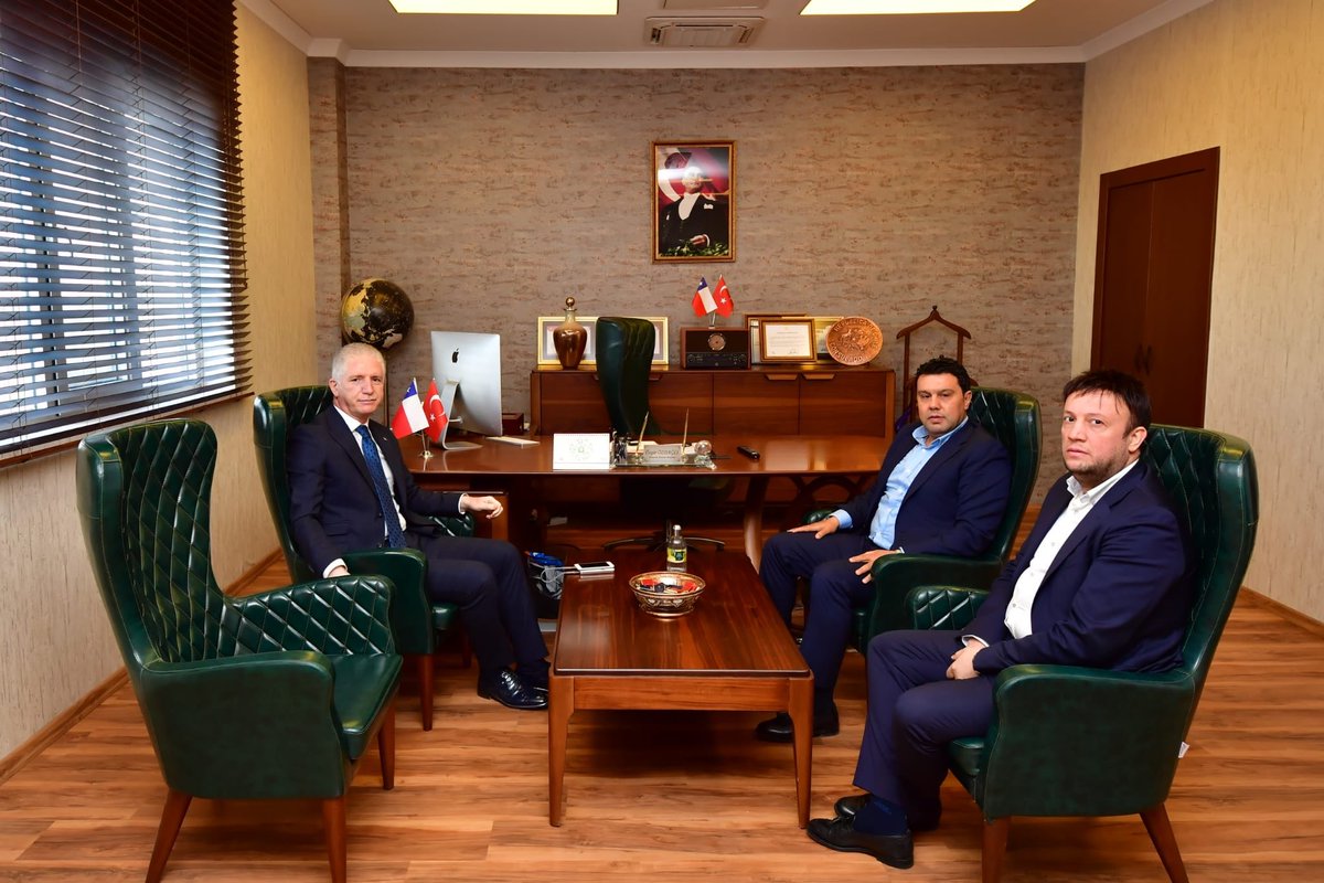 Gaziantep Valiliği tweet media