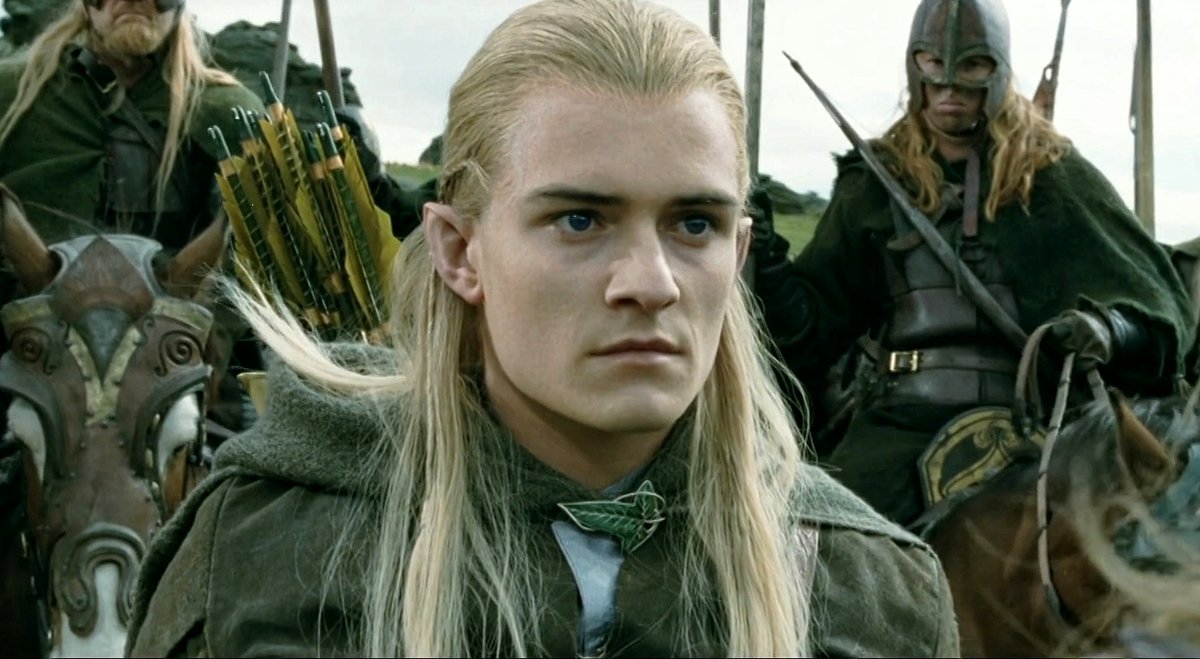 bloom_movies's tweet photo. "I guess [fantasy] keys in my imagination. It’s that I found myself in those worlds and I do enjoy them. I enjoy watching them and I enjoy being a part of them. You can really explore crazy character traits and big moves, and I like the opportunity to do that." - Orlando Bloom https://t.co/nxiU5Snu8v