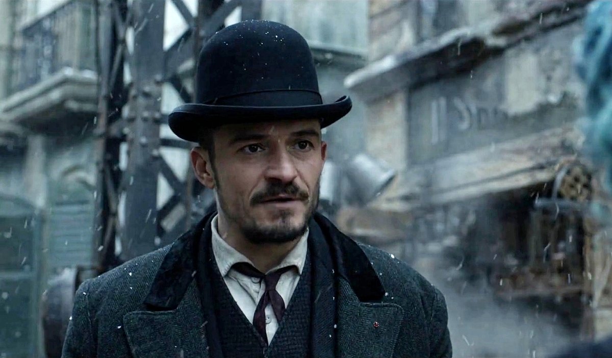 bloom_movies's tweet photo. "I guess [fantasy] keys in my imagination. It’s that I found myself in those worlds and I do enjoy them. I enjoy watching them and I enjoy being a part of them. You can really explore crazy character traits and big moves, and I like the opportunity to do that." - Orlando Bloom https://t.co/nxiU5Snu8v