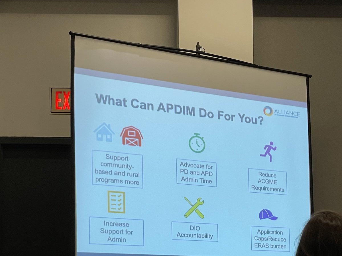 abbyWUim's tweet photo. What can Apdim do for you!? ⁦@AAIMOnline⁩ #aimw2022 #SavePD
⁦@sulane7⁩ ⁦@LisaWillett13⁩ #Jaya #Emily https://t.co/PXSJREqMd0