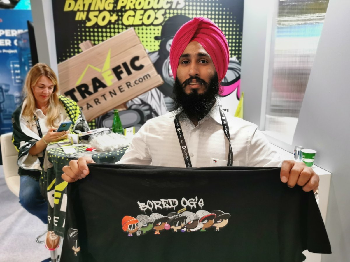 Bored OGs tweet media