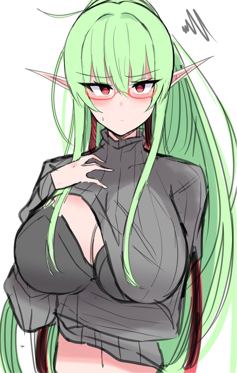 もうこんな時間 