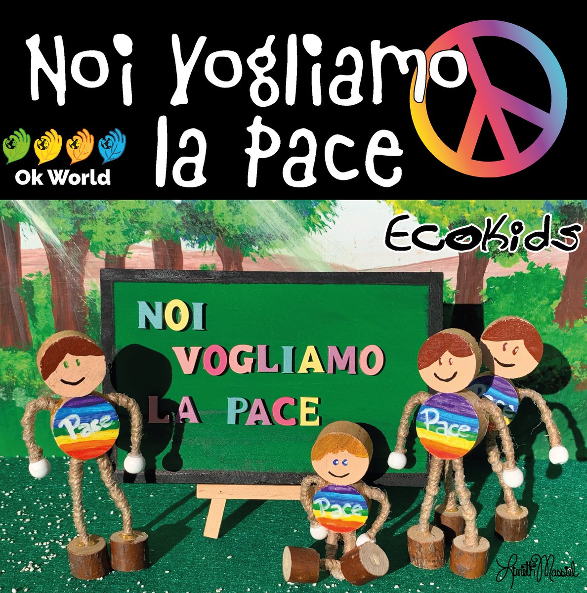 linethmassielB's tweet photo. #pace, #paz, #peace https://t.co/Hk7Z3KcIjp