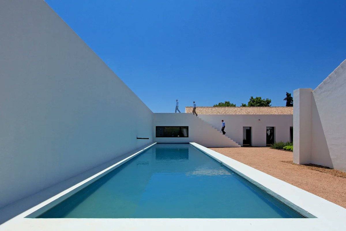 retokommerling's tweet photo. #ComoEnCasaEnNingunSitio -
Vivienda en Vila Boim diseñada por Intergaup.
#Arquitectura #Architecture https://t.co/XzAnAeWe3r