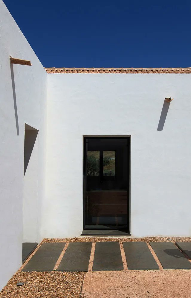 retokommerling's tweet photo. #ComoEnCasaEnNingunSitio -
Vivienda en Vila Boim diseñada por Intergaup.
#Arquitectura #Architecture https://t.co/XzAnAeWe3r