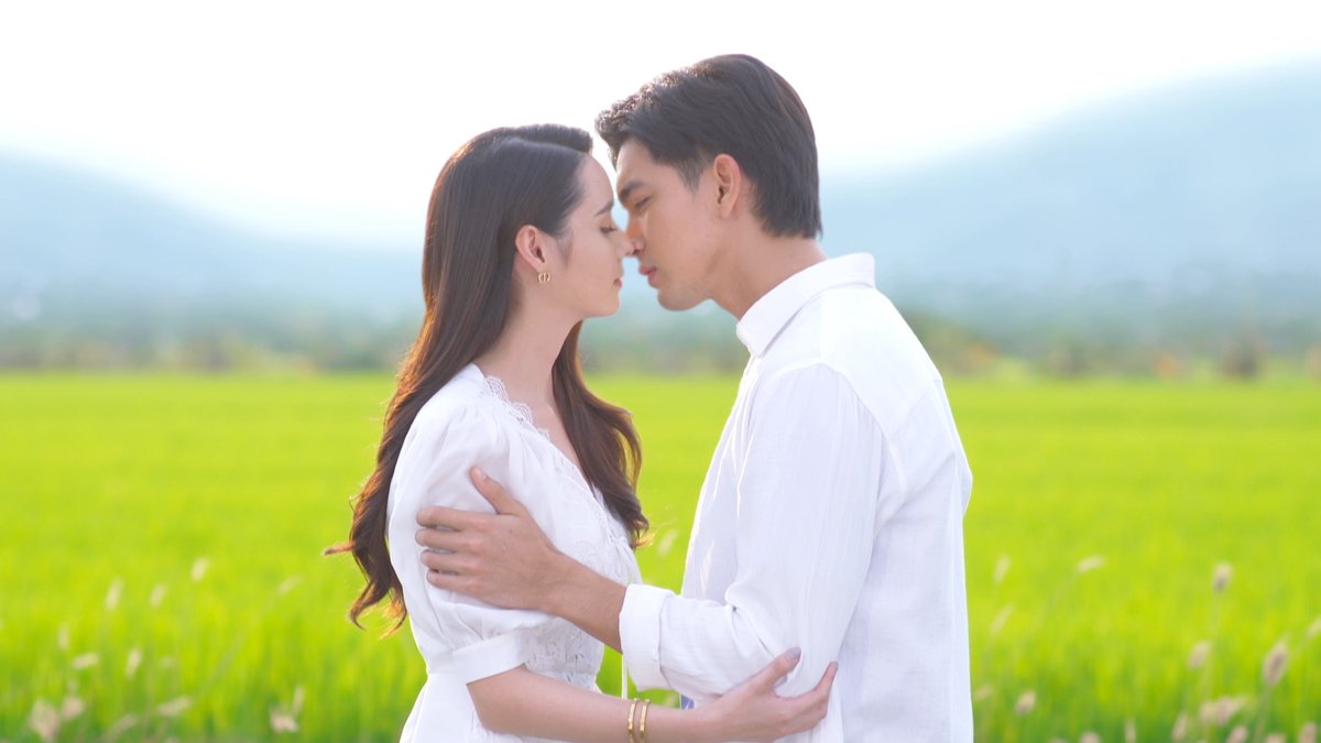 Ch7HD's tweet photo. ปิดตำนานรักเนินหมาน้อย 🥰
ขอ  3 คำให้ #เขยบ้านไร่สะใภ้ไฮโซตอนจบ หน่อยค่า https://t.co/dowZdNm2WS
