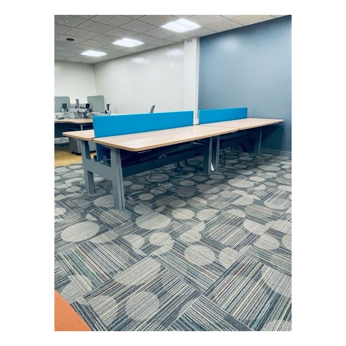 OFC has recently acquired a huge liquation, featuring amazing seating and Steelcase products! Visit ow.ly/AXSp50IHMoT to see our latest inventory.