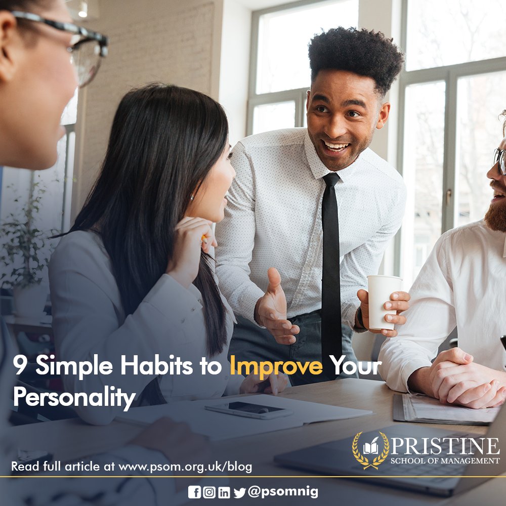 psomnig's tweet photo. Becoming a better person is an approach to finding meaning in your life. It's a lifelong process that takes hard work and commitment. 

Continue reading at -https://t.co/4wnn2Ipgwo

#goodpersonality #goodhabits #growth #improvement #goodbehavior #positivelifestyle https://t.co/RoMU1fzQ7k
