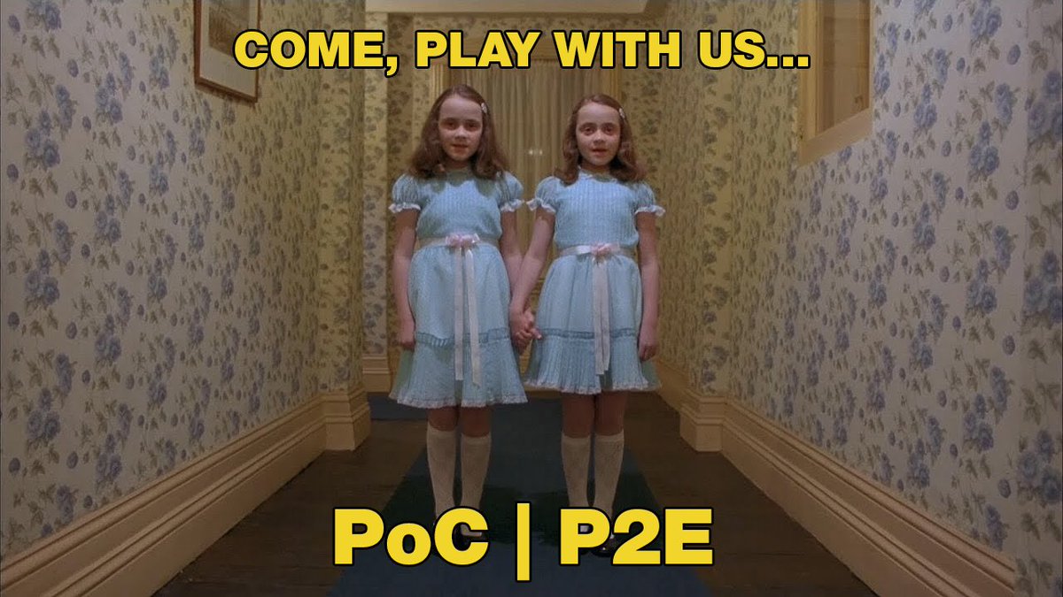 PoC_P2E's tweet photo. @PegaxyOfficial we can't wait 😍 https://t.co/43SnHzUPGK
