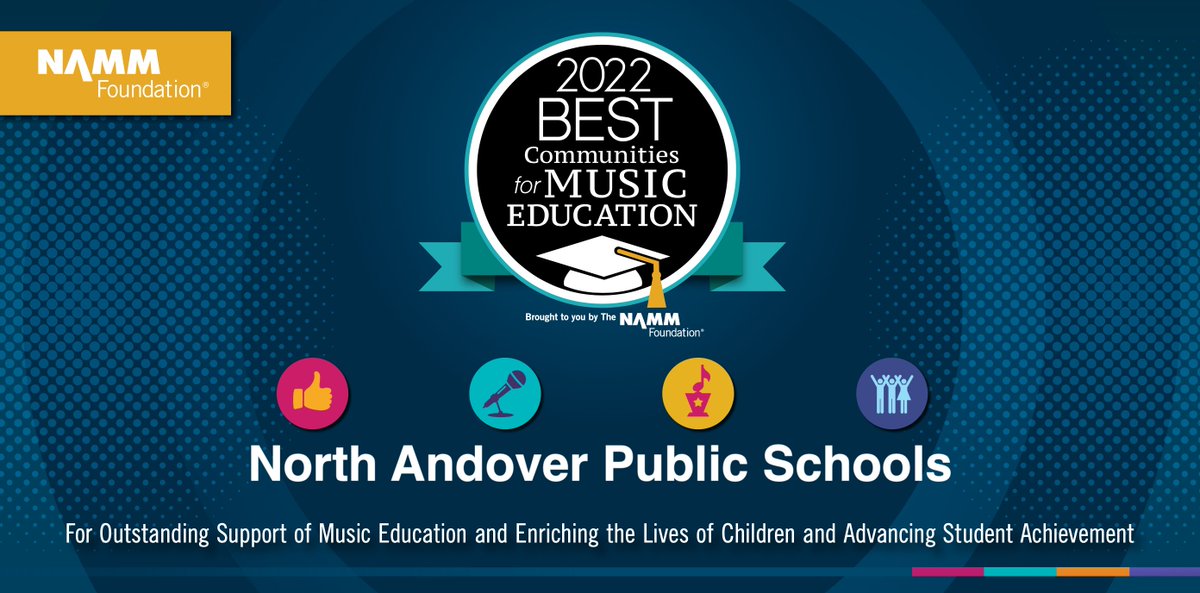 NAMS Band tweet media