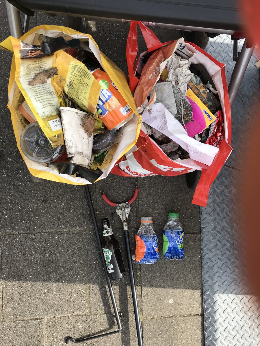 🚮♓️@ns Ro@ch 💚 alias Hans Voorn... tweet media