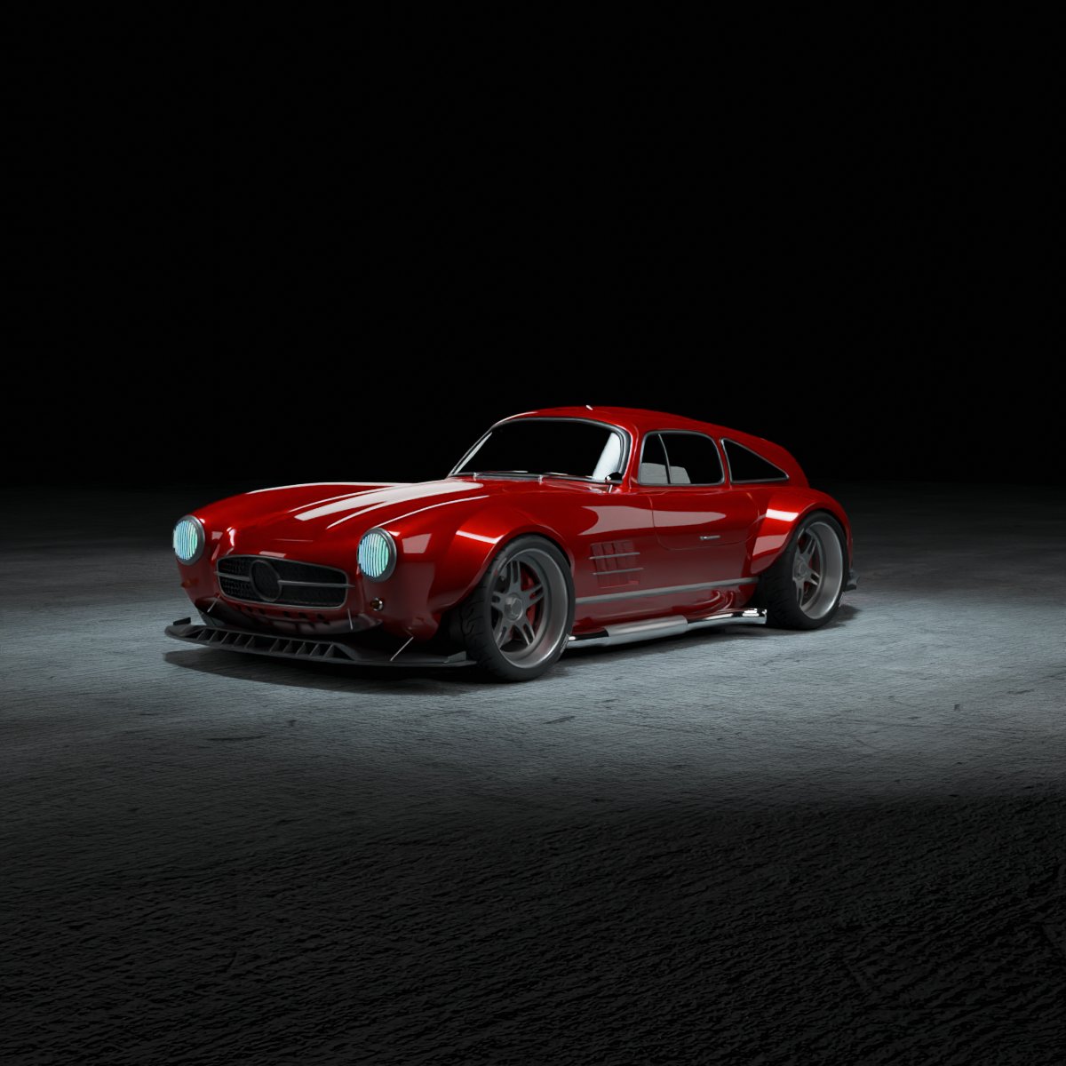 Carlos Loureiro tweet media