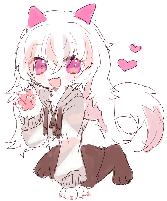 💗 