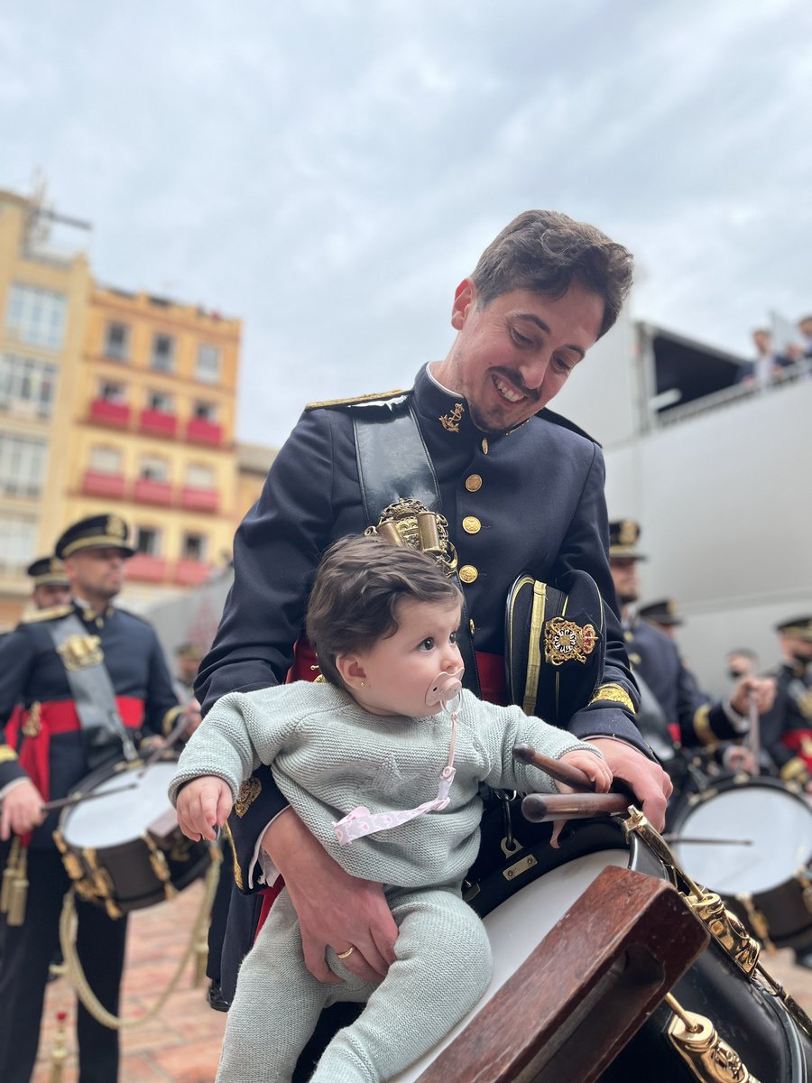 Esta pequeña de mi <a href="/ManuuOrtega/">Manu Ortega</a> me tiene el corazón loquito.