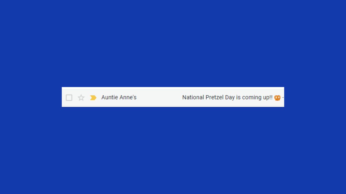 AuntieAnnes tweet picture