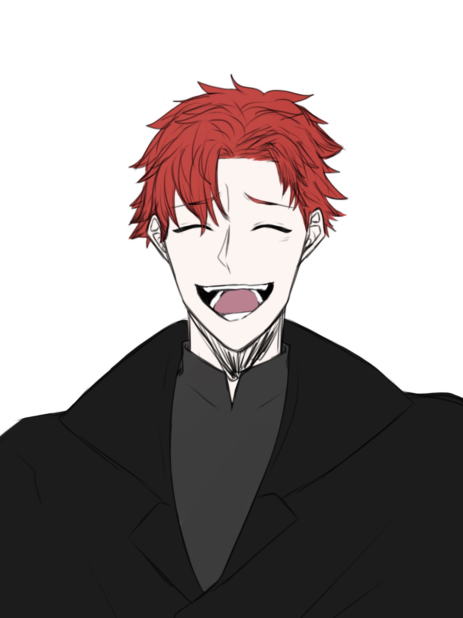 零暗 Reian Reian 12 Twitter