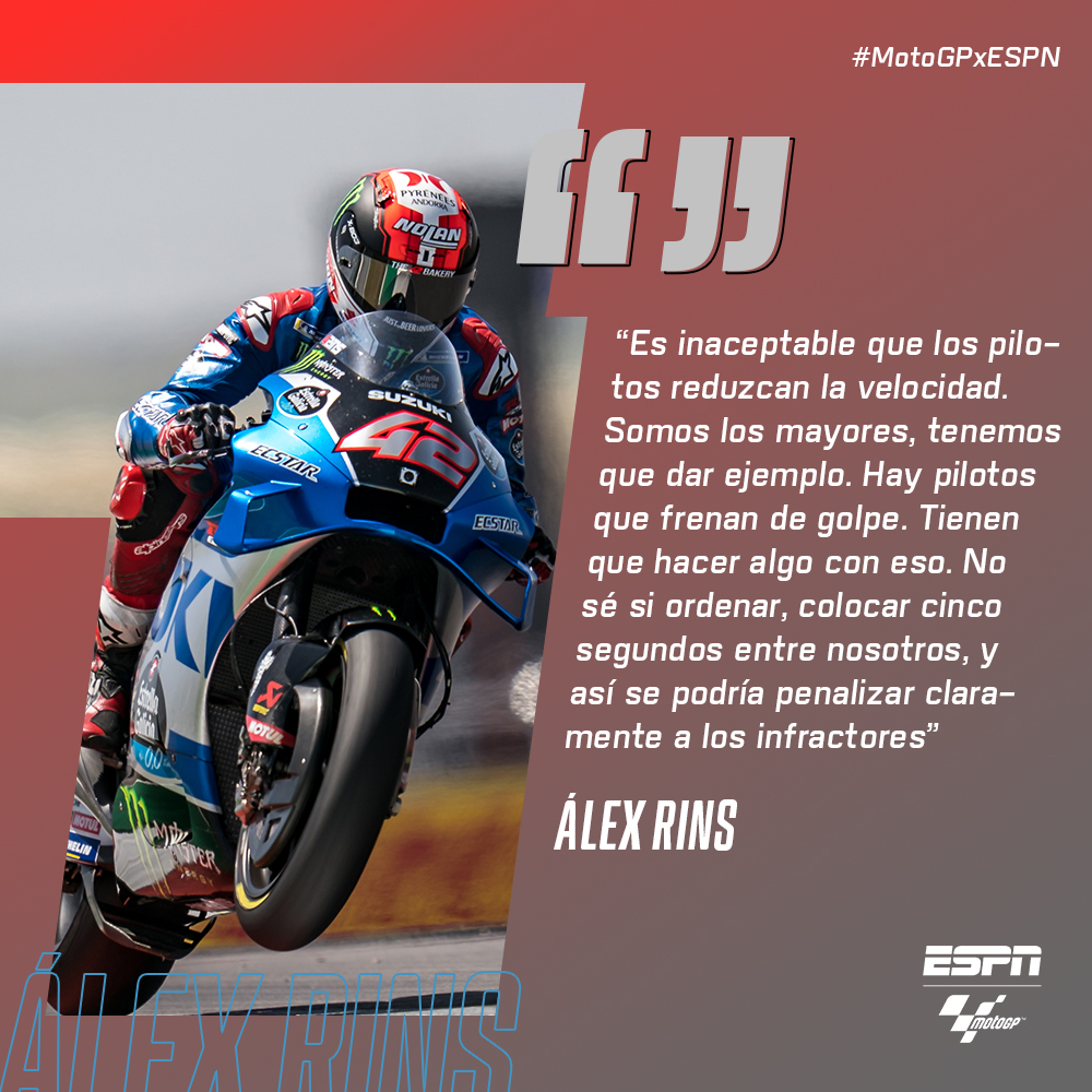 ESPN MotoGP tweet media
