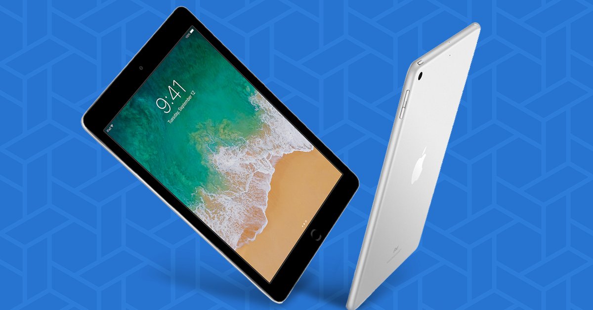 ⚡Product Alert⚡ Apple iPad Pro available now! 
Free Shipping !  Shop Now!

Canada:ow.ly/NvLO50IHMne
USA: ow.ly/rrve50IHMnc

Don't forget to use Spring Promo code!

#Apple #iPad #SpringPromo #FreeShipping #Refurbio