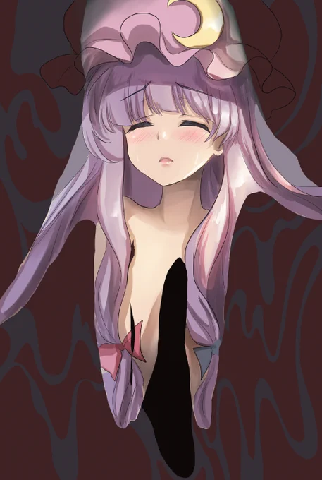 1089日目
不是色情
#毎日パチェ
#dailypatchy 
