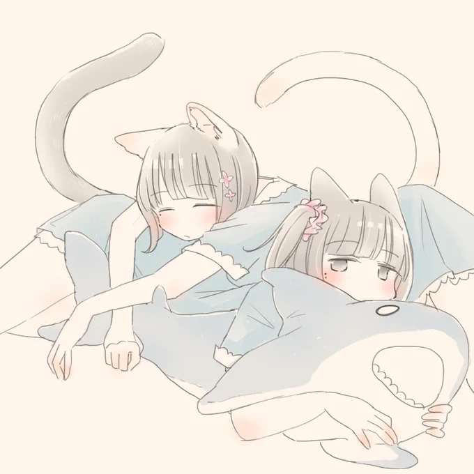春の🍓🍎再掲祭り〜〜〜! 