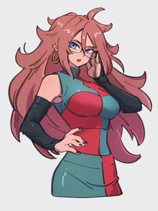 ('-`).。oO(あち) #ドラゴンボール 