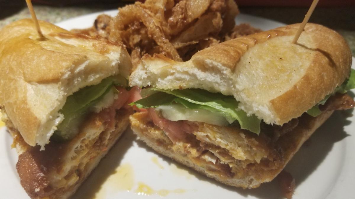 marashomemade's tweet photo. #Sandwich in Mara's before #Passover #Open #EasterSunday and all weekend long! https://t.co/5cD2ZywJWR
https://t.co/Mf6y3PXJZb https://t.co/GtTQzqmn4D