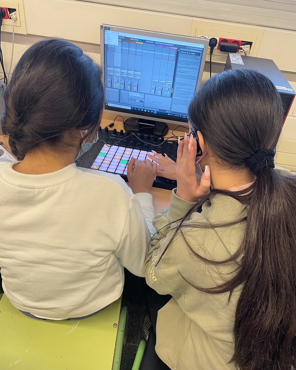 Fundació_PS tweet media