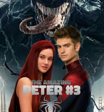 EVIL_DEAD_CANON's tweet photo. He DOES NOT DESERVE a conclusion, he deserves A NEW BEGINNING ! ❤
AMAZING 3 + a SECOND Trilogy 🌋
#MakeTASM3 #MakeTASM4 #MakeTASM5 #MakeTASM6
#TheAmazingSpiderMan #TheAmazingSpiderMan3 #SpiderManNoWayHome #SpiderMan #AndrewGarfield @Sony @SonyPictures #MakeItHappen #Multiverse https://t.co/PAZzFD6sR4