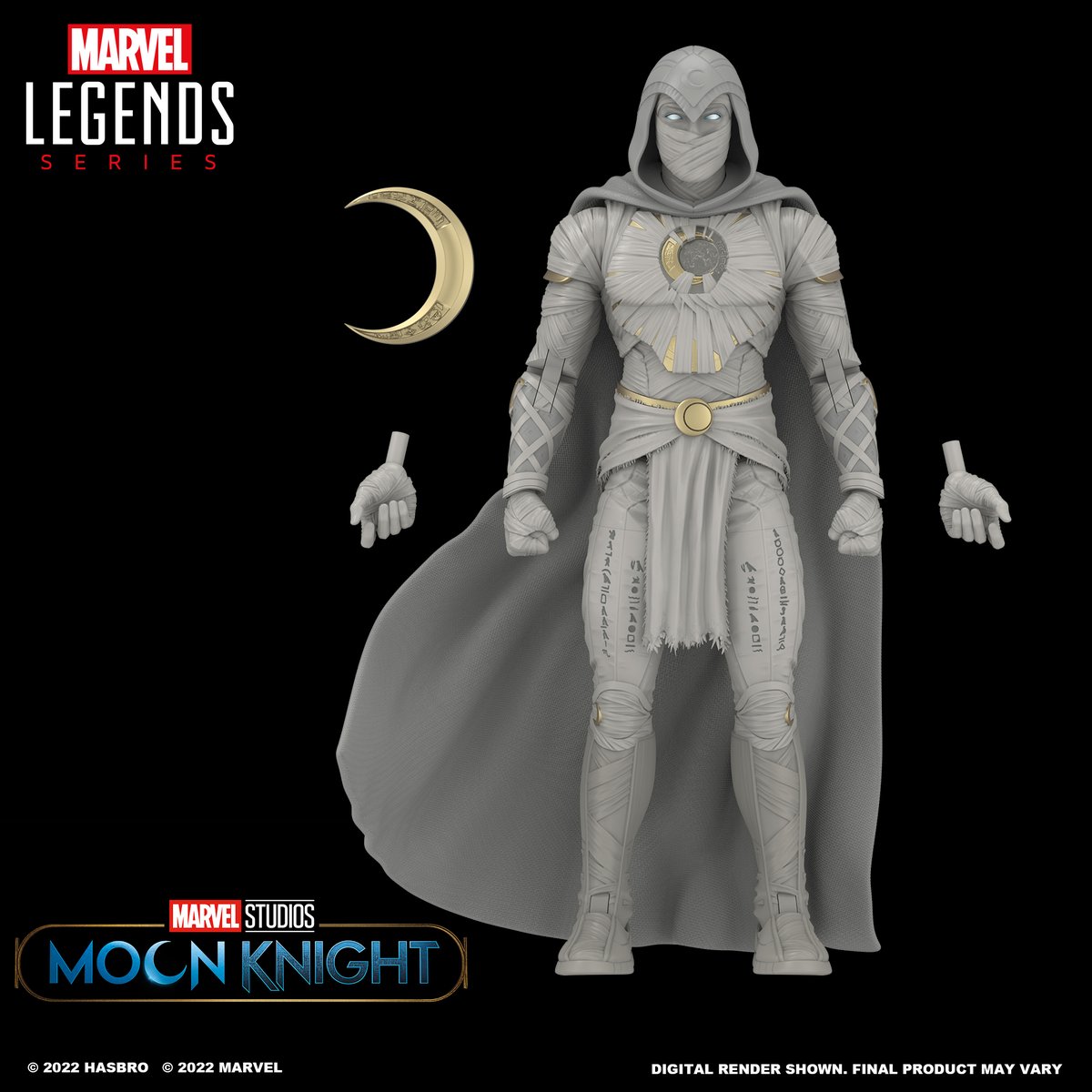 frikipolis's tweet photo. ¡¡SORTEAZO Y PREVENTA!! ¡¡Steven y Marc me han convencido para esta locura!! 

Tenéis ya activa la preventa de Moon Knight y Mr. Night 😱👇🔥 
https://t.co/euFMQrLwgq

Sigue a @frikipolis haz RT y nombra a un amig@ marvelita https://t.co/aecuoux5Qr