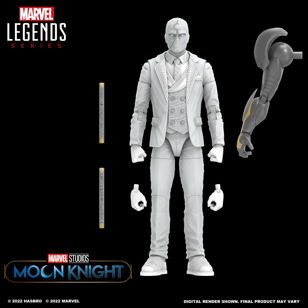 frikipolis's tweet photo. ¡¡SORTEAZO Y PREVENTA!! ¡¡Steven y Marc me han convencido para esta locura!! 

Tenéis ya activa la preventa de Moon Knight y Mr. Night 😱👇🔥 
https://t.co/euFMQrLwgq

Sigue a @frikipolis haz RT y nombra a un amig@ marvelita https://t.co/aecuoux5Qr