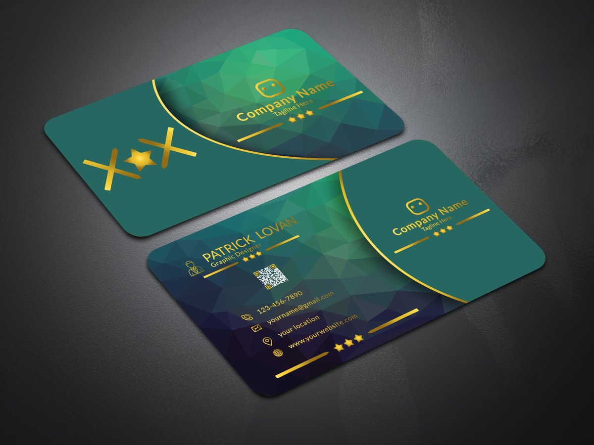 MdShown20's tweet photo. Hello dear
I am a professional Graphic Designer.I design any kind of business card and id card.If your need #businesscarddesign service please,contract with me. 
My fiverr profile link: https://t.co/NTuvbtYOsn
Thank you.
#businesscard #graphicdesign  #card  #brandidentity https://t.co/HWxf65ztxH