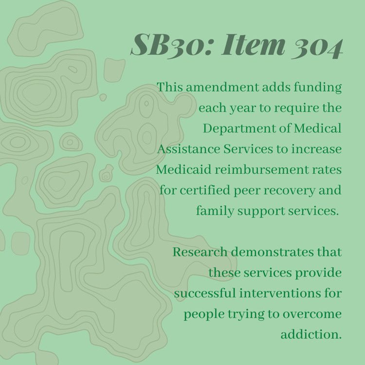 hokies4recovery's tweet image. For info on how to keep supporting HB105s goals and recovery in Virginia⬇️⬇️⬇️