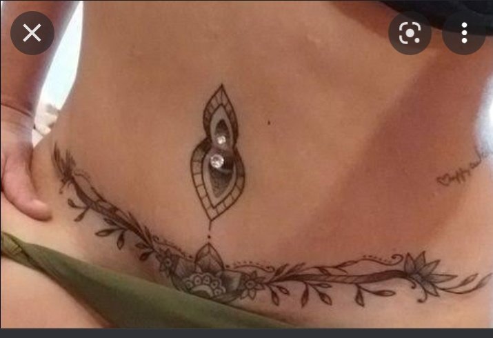 serranom113's tweet photo. Habrá algún chico que sepa tatuar para hacer uno parecido 
O alguien  que me lo pague? 😏😘 https://t.co/qXkN7mYH9w