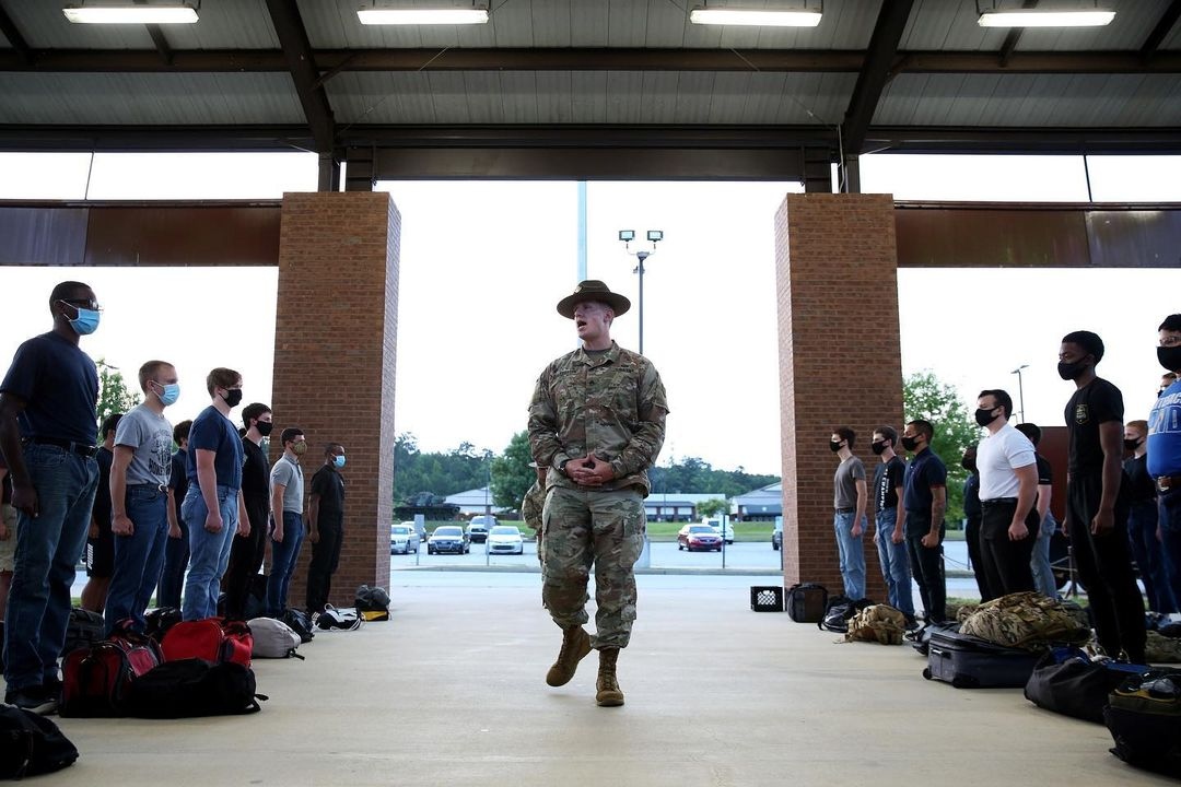 Kentucky Army National Guard Recruiting tweet media