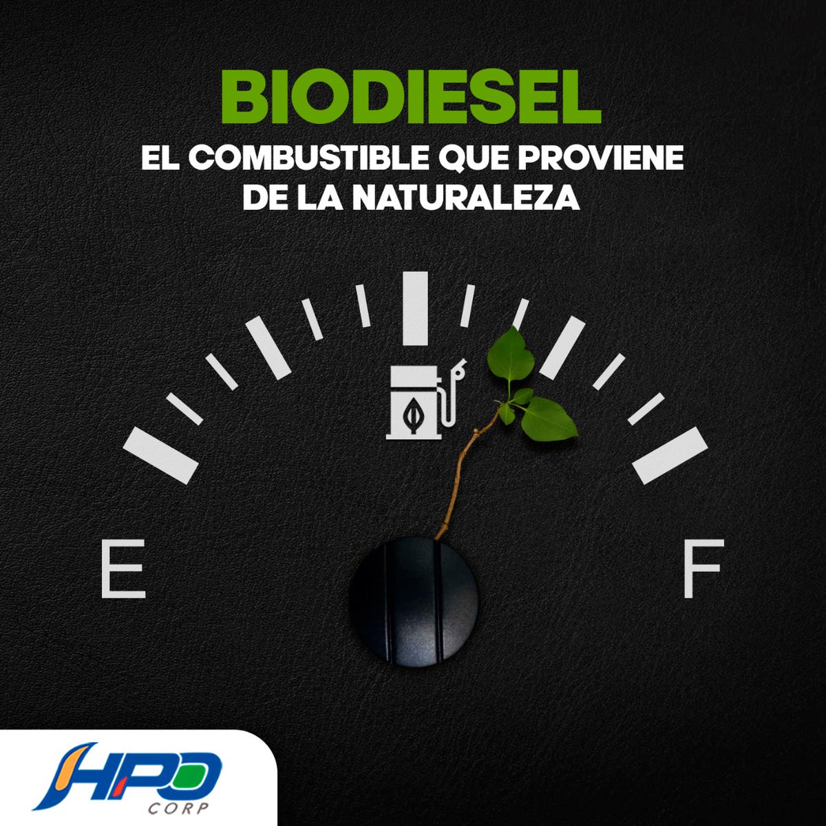 HPO Corp tweet media