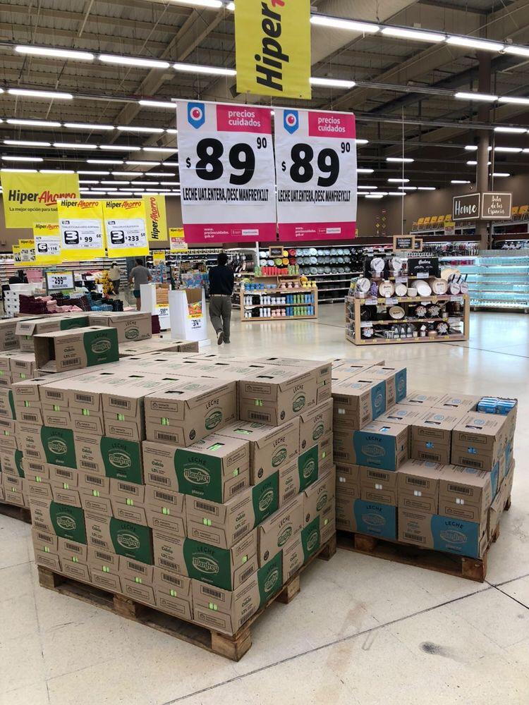 PreciosRosario2's tweet photo. #LecheEnRosario 🥛

🥛 Leche #Manfrey Larga vida
📍 Super #Libertad
💰 $89,90

#FotoTestigo 📸 https://t.co/bMaBI7nAlv