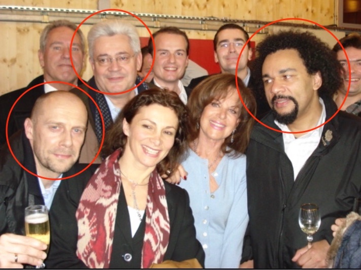 tristanmf's tweet photo. Quant au ripolinage du RN, je rappelle en passant que Gollnish est toujours au Bureau National du parti. 
Donc bon. https://t.co/Xdkyus36pt