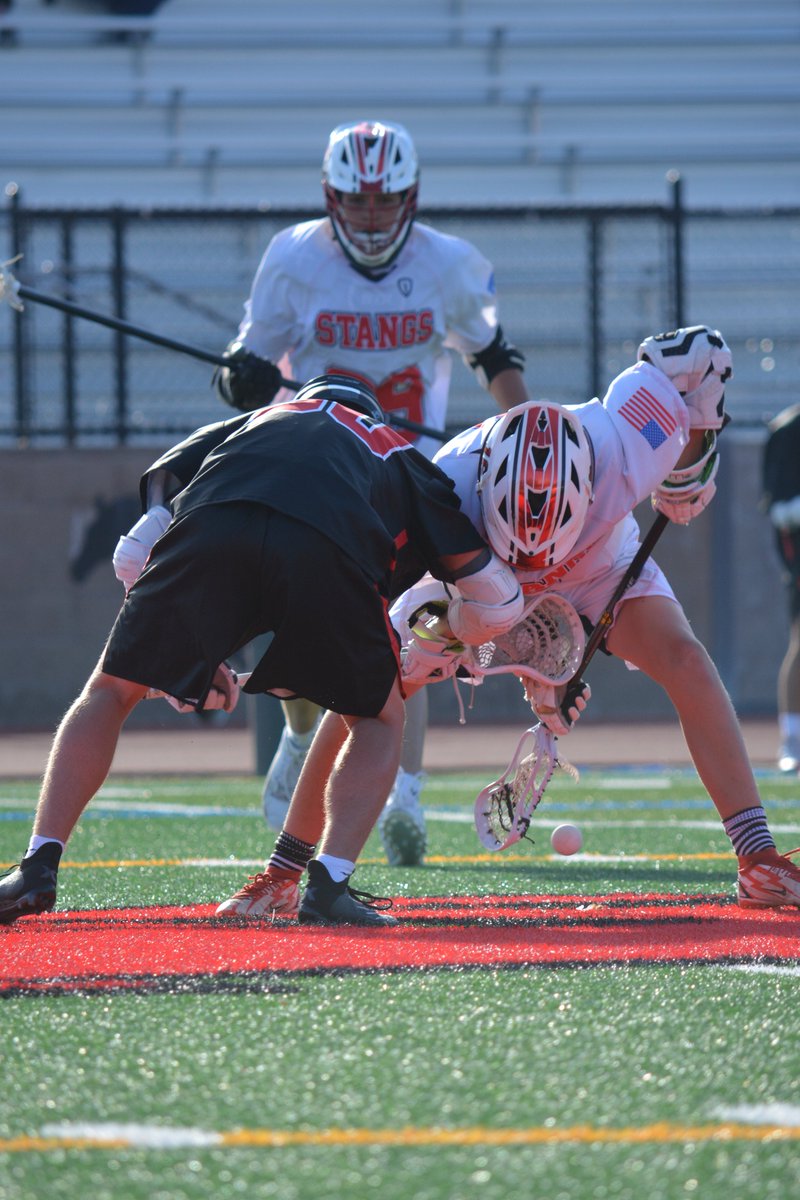 Come watch MV Men's LAX go head to head against Granada tonight at home.
JV: 5:30
Var: 7:00

Go Stangs! 🐴
