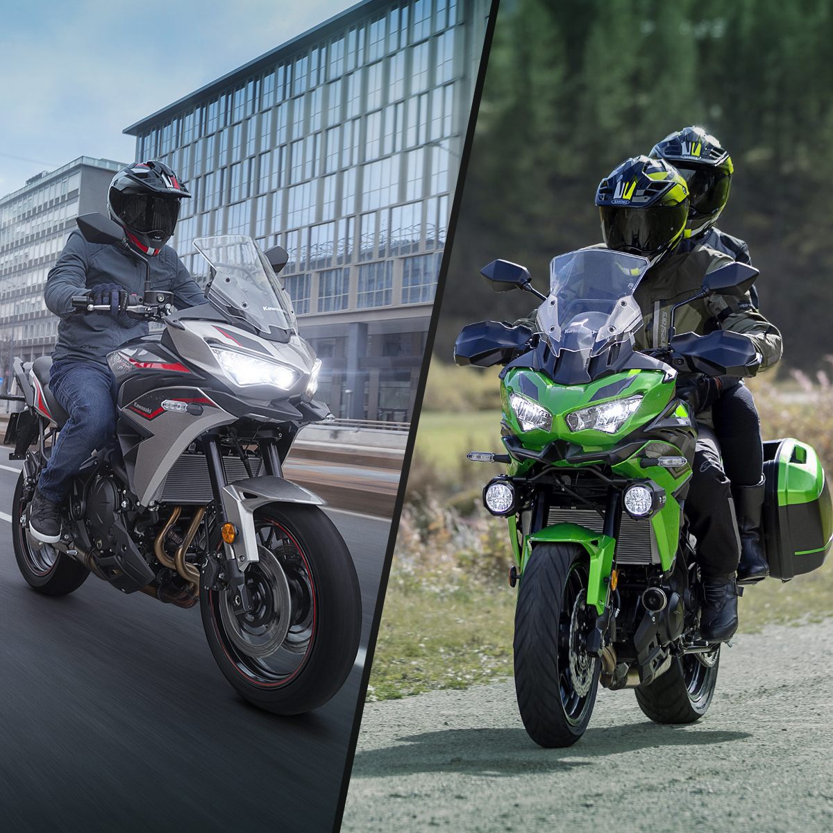 Kawasaki Italia tweet media