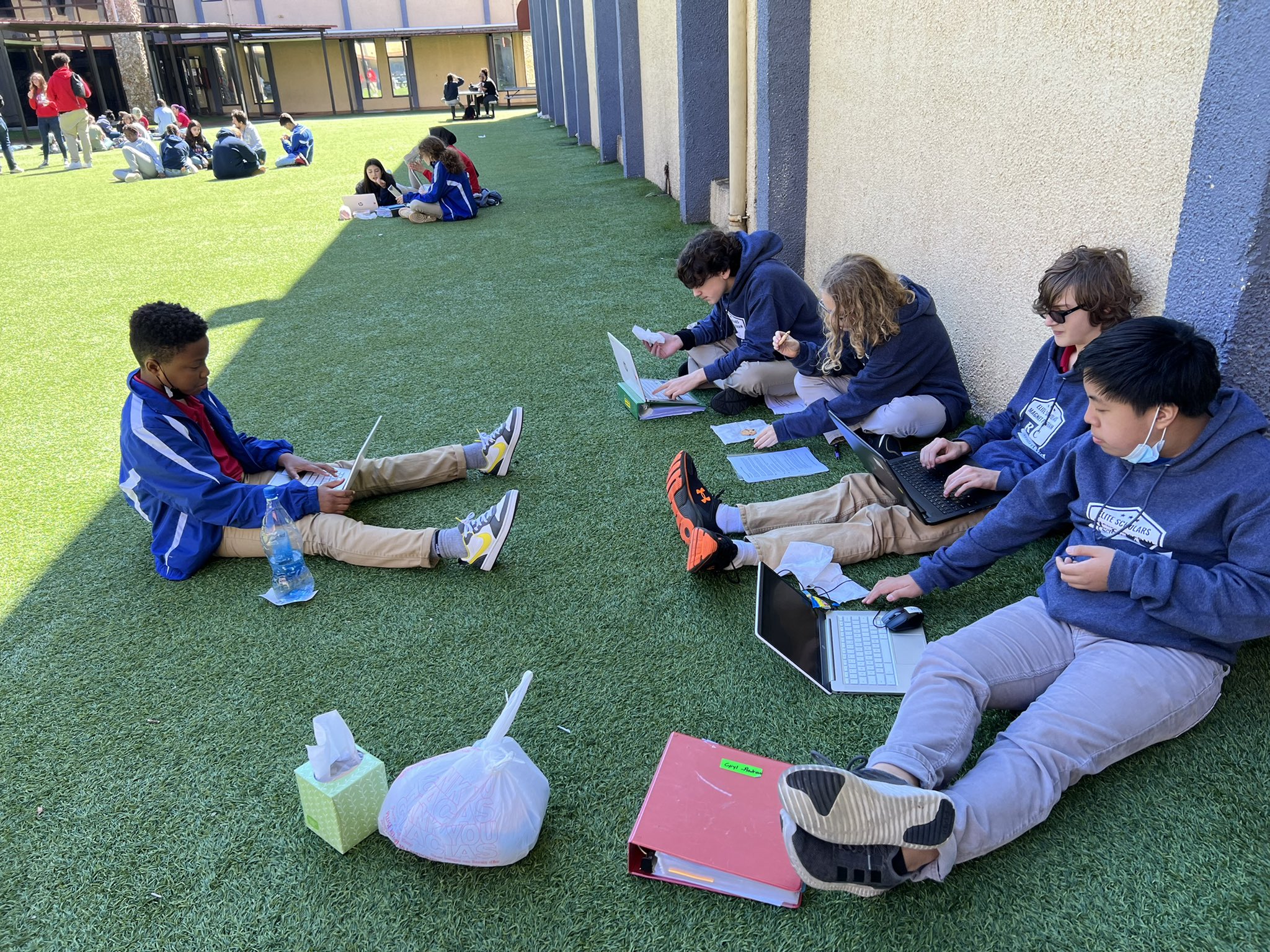 RCSA Rockets Science Olympiad 🚀 on Twitter "Scioly students working