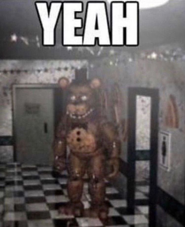 I may this account a very. Open. Instead of just sticking to Kanel’s characters. I’d like to know what some of you think about that.