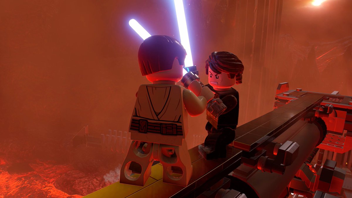 Gamekult's tweet photo. Nintendo qui grossit, Elden Ring qui donne des idées à d'autres et LEGO qui s'envole vers les étoiles...
L’essentiel de l’actualité jeu vidéo du mardi 12 avril, c’est dans votre #PointNews à dérouler 📰⬇️ https://t.co/YNd3uc8YTt