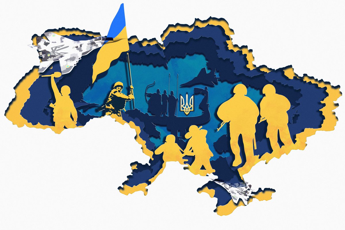 LesiMaxi's tweet photo. #HelpUkraine #StandUpForUkraine #ArmUkraineNow #NFTCommunity https://t.co/iEDUcouIAj