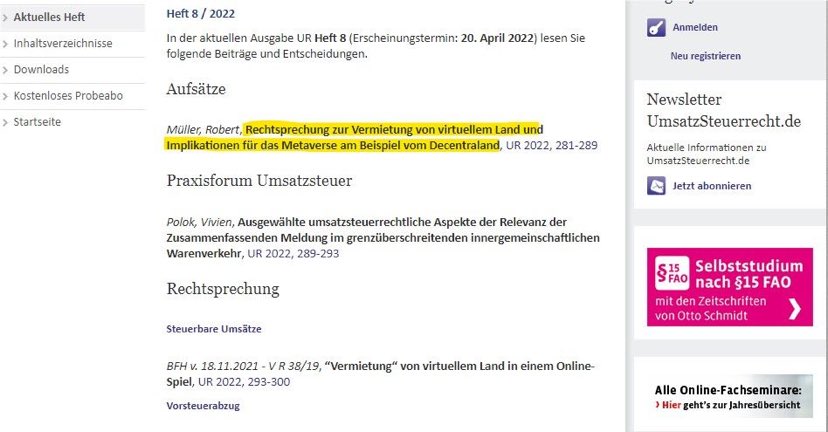 Dr. Robert Müller tweet media