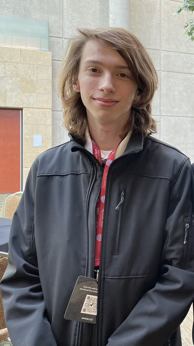 THS Business Depart tweet media