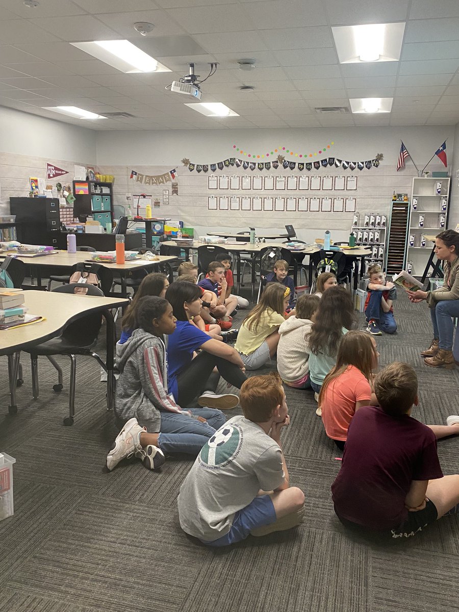 Kristi Morris (@morriscounselor) on Twitter photo 